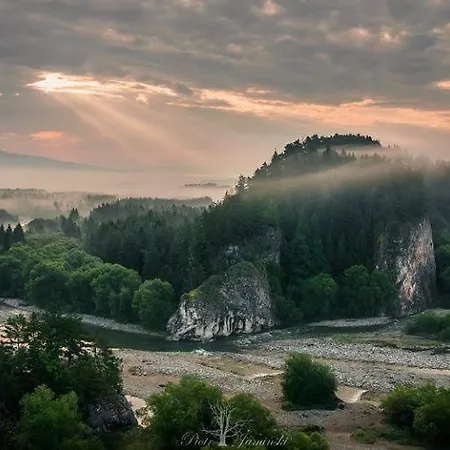 Dom Wypoczynkowy Maryna-2